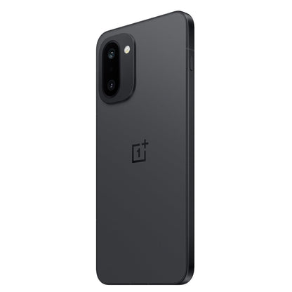OnePlus 15R 12GB 256GB Charcoal Black Smartphone