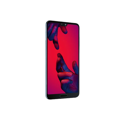 Huawei P20 Pro 128GB 6GB Dual SIM Midnight Blue Smartphone