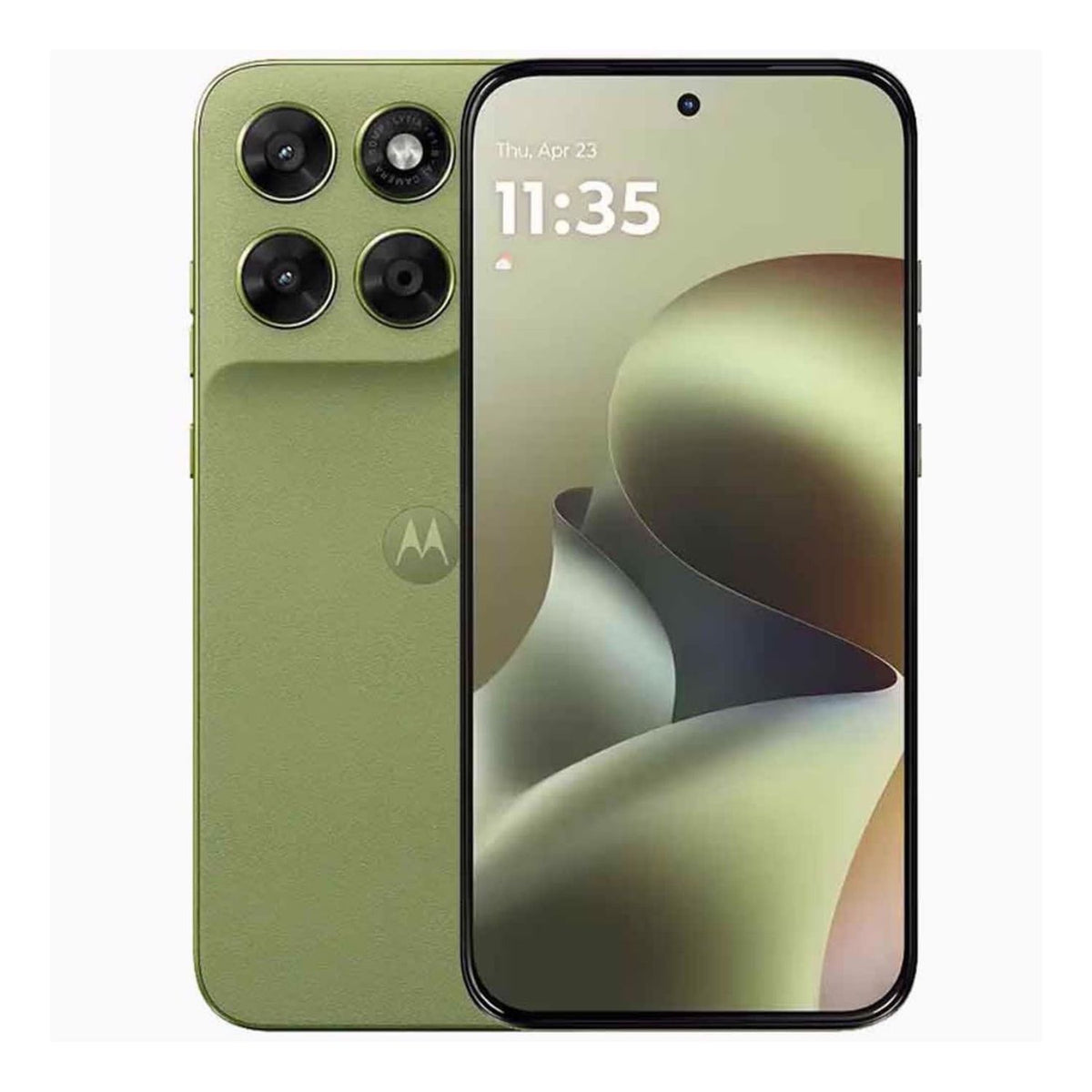 Motorola Moto G67 5G 4GB 128GB PANTONE Nile Smartphone