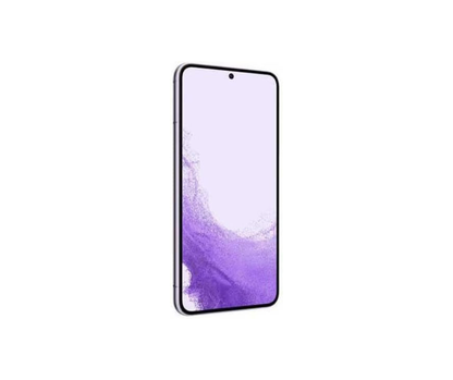Samsung Galaxy S22 5G 128GB 8GB Purple Smartphone