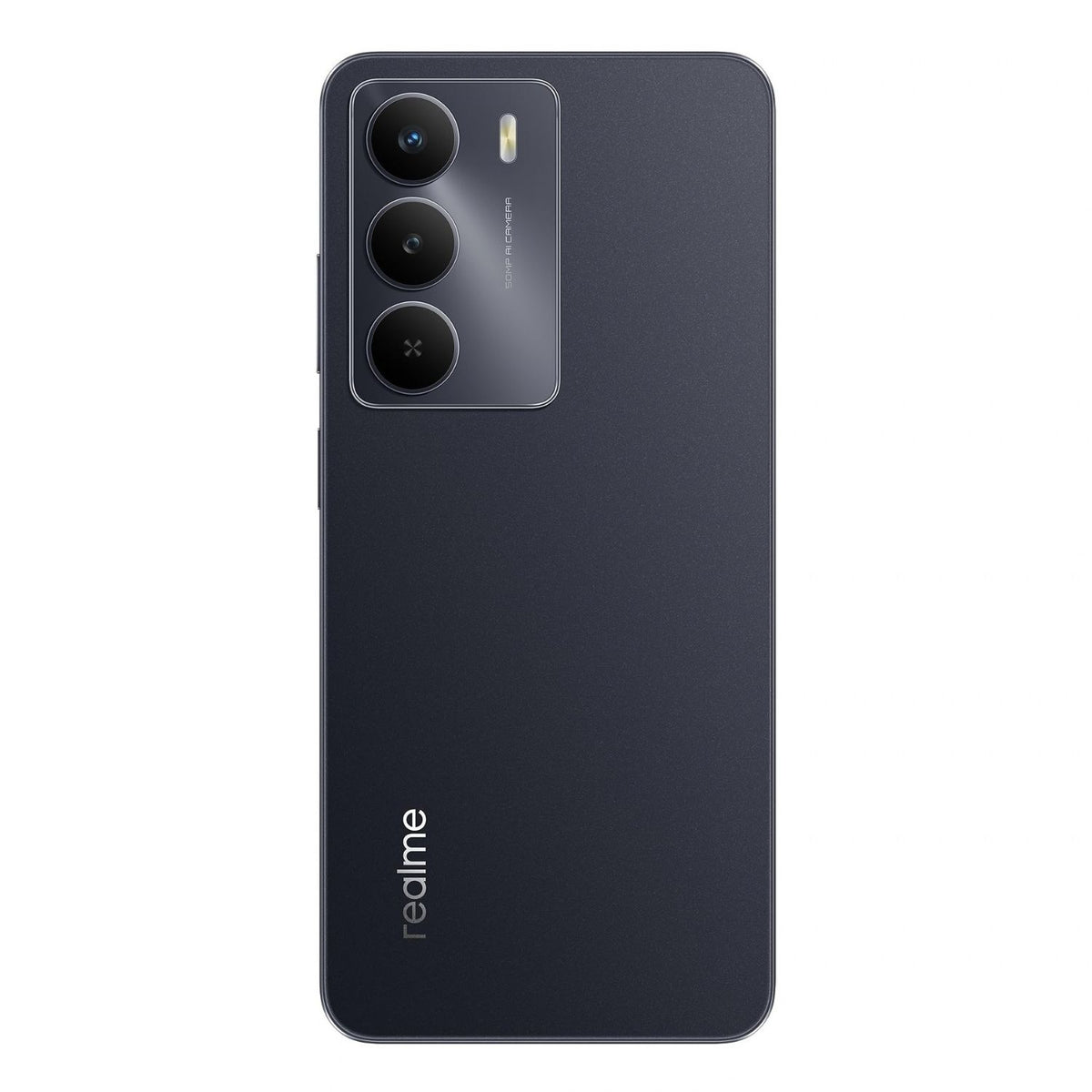 realme 14X 5G 128GB 6GB RAM Dual SIM Black Smartphone