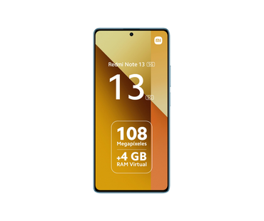 Xiaomi Redmi Note 13 5G 256GB 8GB Ocean Teal Smartphone