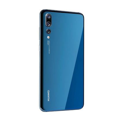 Huawei P20 Pro 128GB 6GB Dual SIM Midnight Blue Smartphone