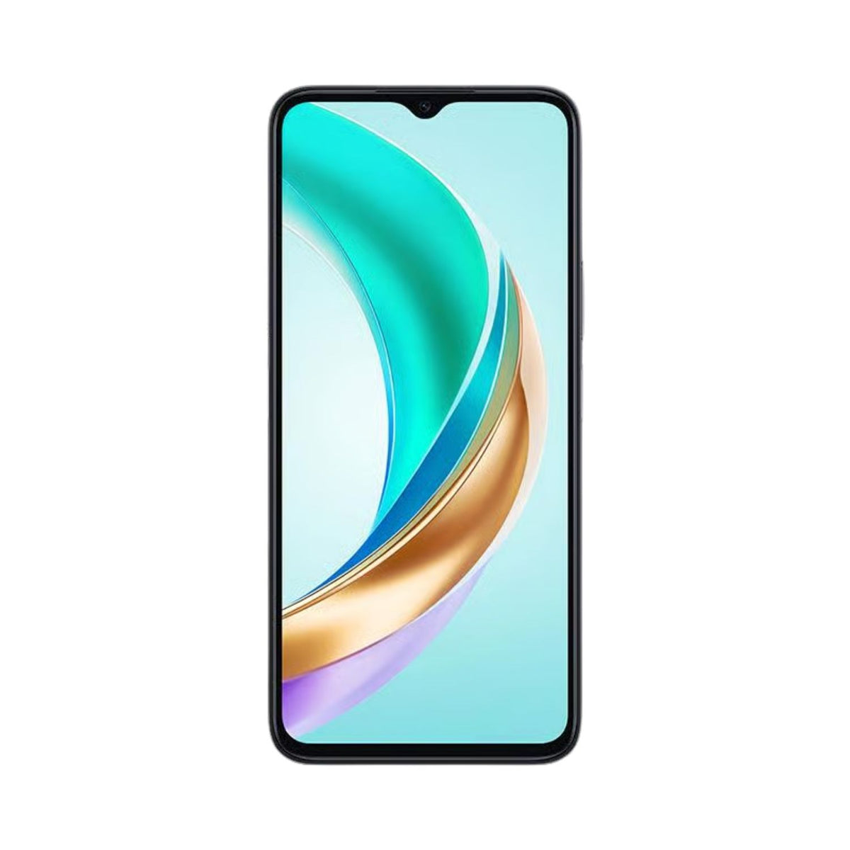 Honor X6B 128GB Dual SIM Midnight Black Android Smartphone