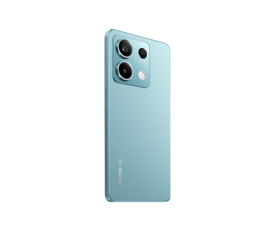Xiaomi Redmi Note 13 5G 256GB 8GB Ocean Teal Smartphone