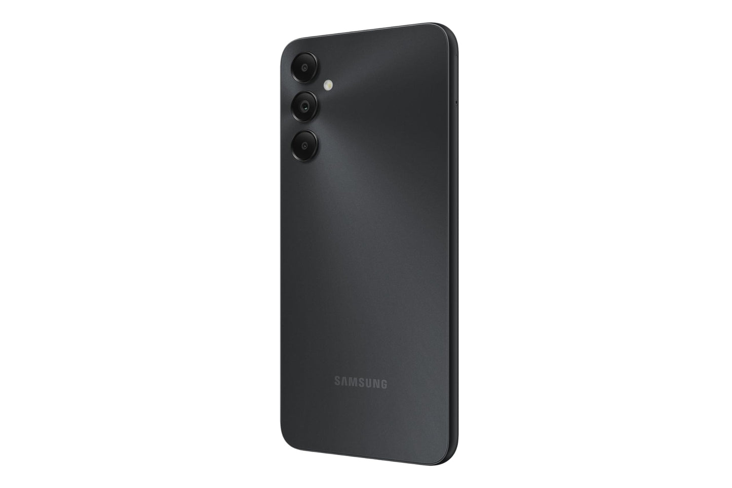 Samsung Galaxy A05s 64GB Black Smartphone