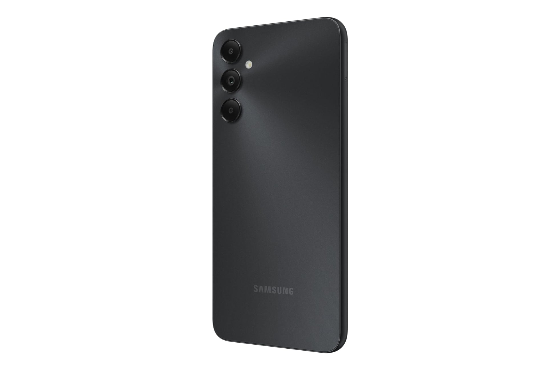 Samsung Galaxy A05s 64GB Black Smartphone