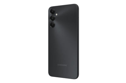 Samsung Galaxy A05s 64GB Black Smartphone