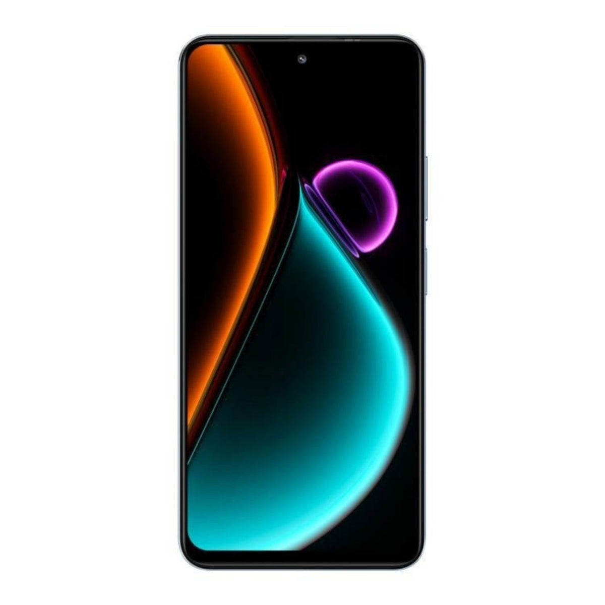 Blackview Color 6 4G LTE / 5G WiFi 8GB 256GB Blue Smartphone