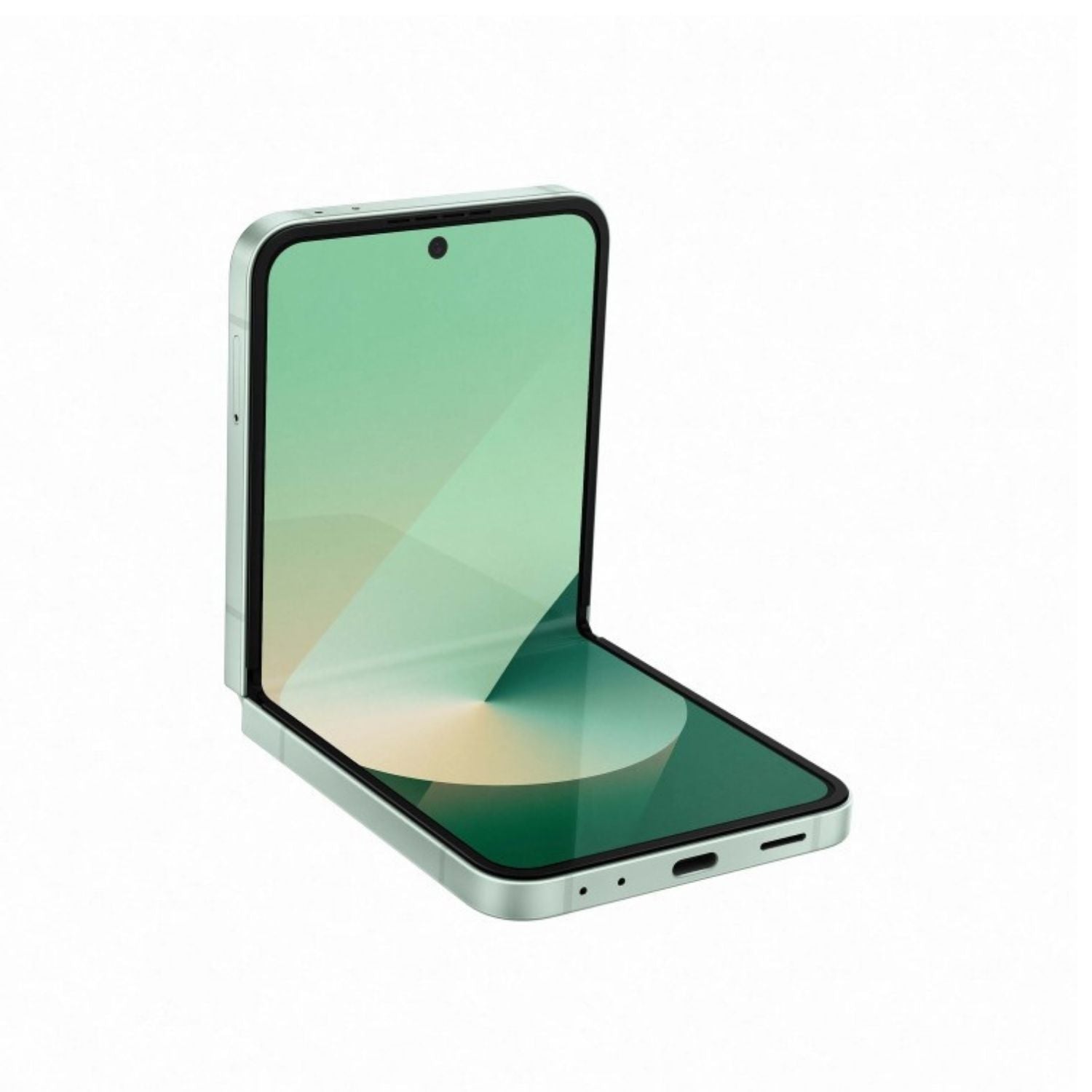 Samsung Galaxy Z Flip6 5G 256GB Mint 6.7” Smartphone