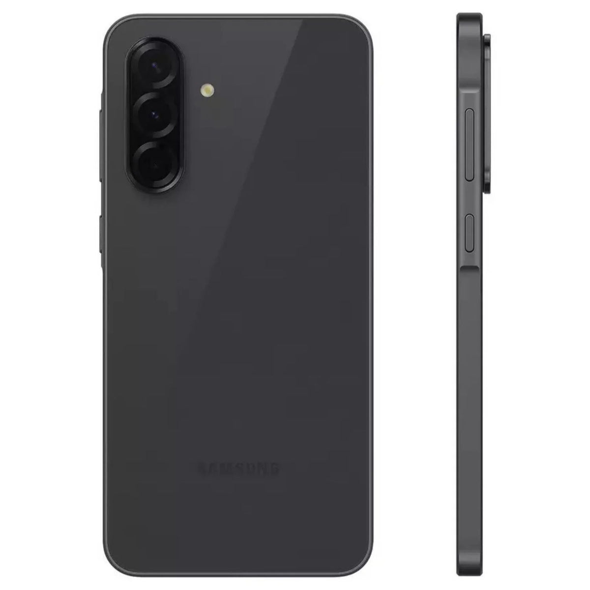 Samsung Galaxy A36 5G 256GB Awesome Black Smartphone