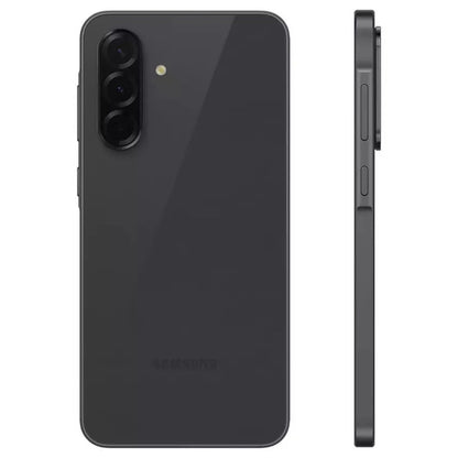 Samsung Galaxy A36 5G 256GB Awesome Black Smartphone