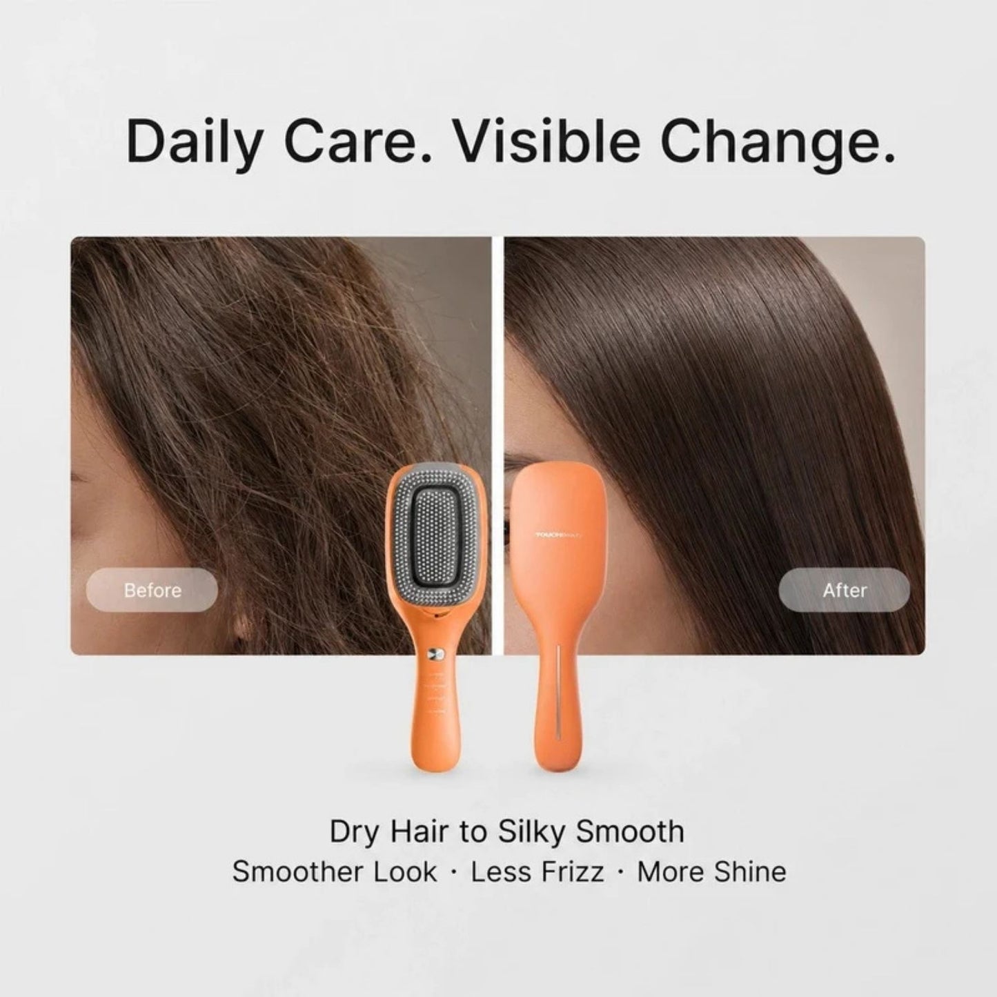 TouchBeauty VITA Multi-Function Hair Care Comb
