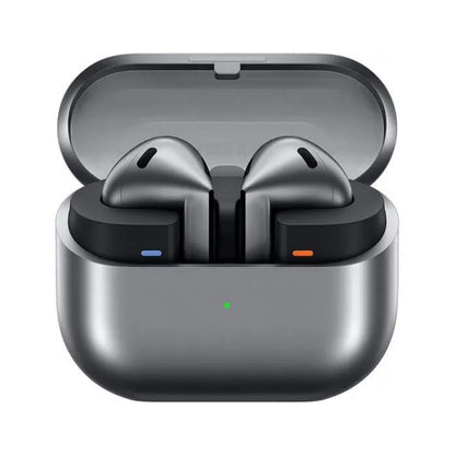 Samsung Galaxy Buds 3 Wireless Active Noise Cancelling Grey Earphones