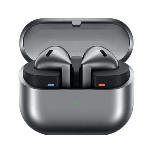 Samsung Galaxy Buds 3 Wireless Active Noise Cancelling Grey Earphones