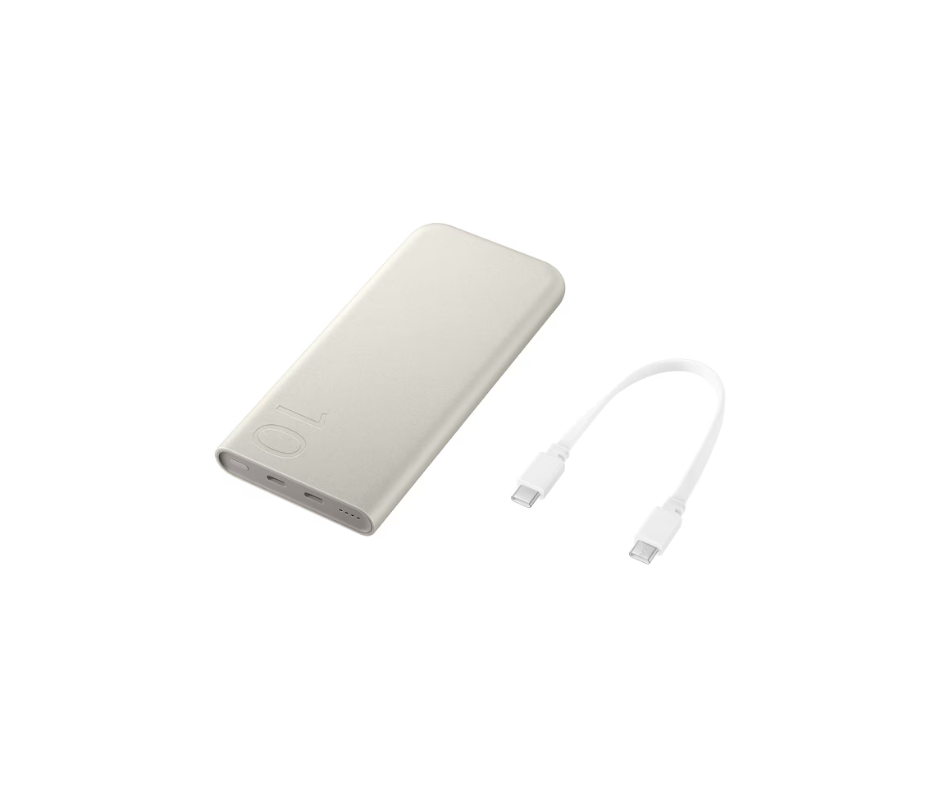 Samsung Galaxy Official Battery Pack 25W