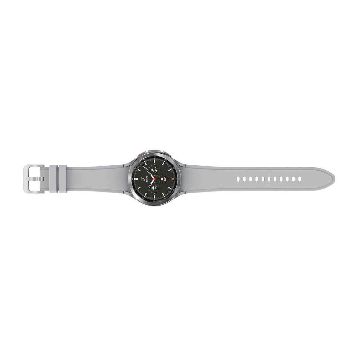 Samsung Galaxy Watch4 Classic R890 46mm Silver Smartwatch