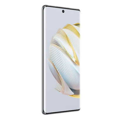 Huawei Nova 10 Pro 256GB Dual SIM Starry Silver Smartphone