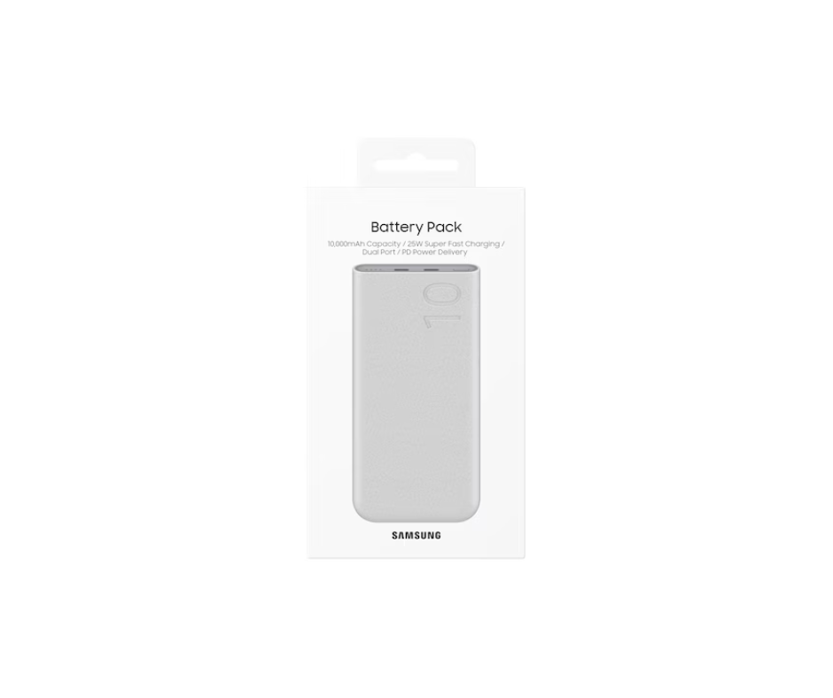 Samsung Galaxy Official Battery Pack 25W