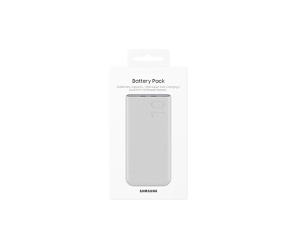 Samsung Galaxy Official Battery Pack 25W