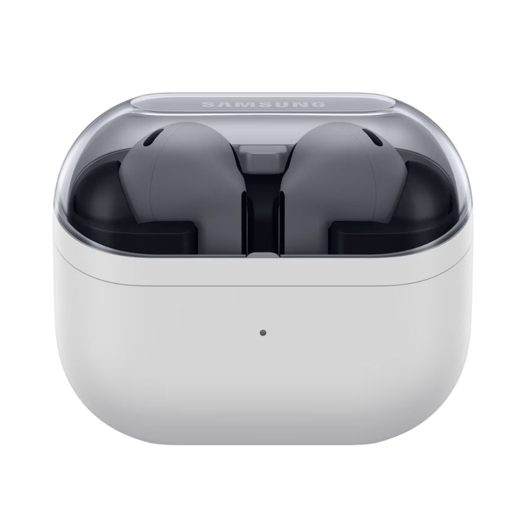 Samsung Galaxy Buds3 FE 360 Audio Active Noise Cancelling Grey Headphones