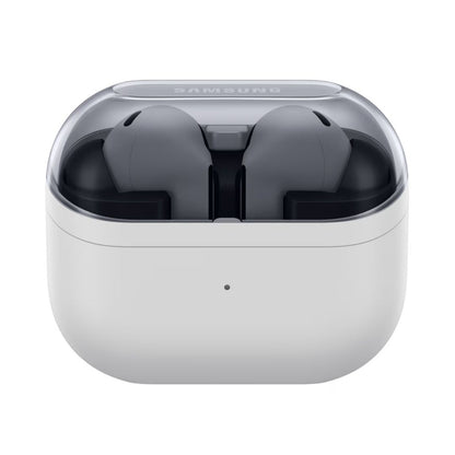 Samsung Galaxy Buds3 FE 360 Audio Active Noise Cancelling Grey Headphones