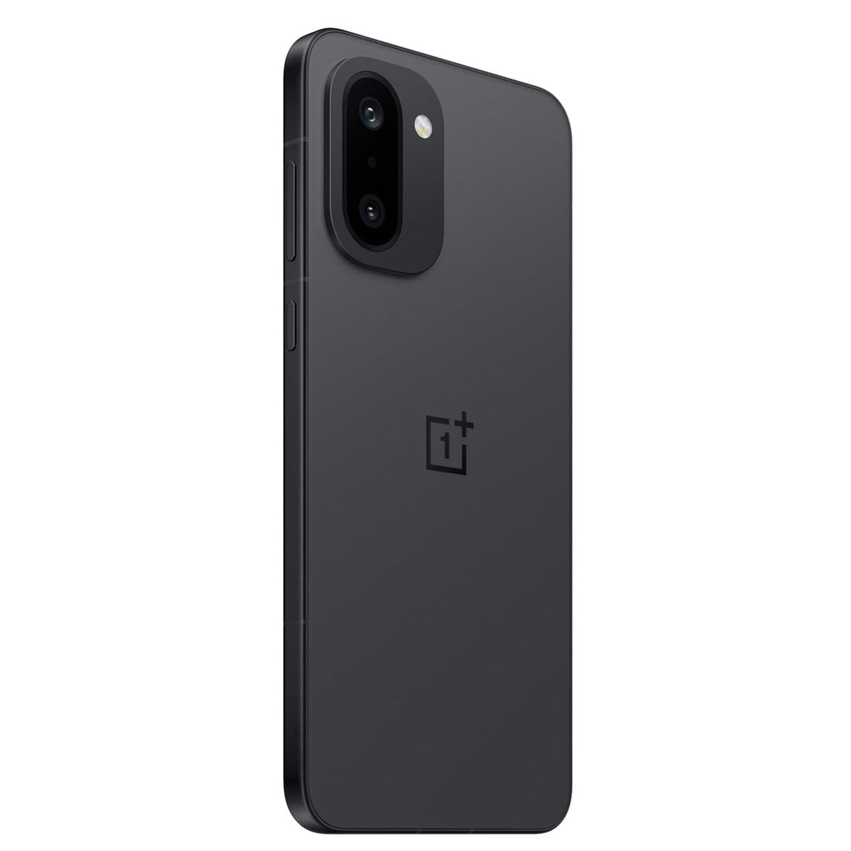 OnePlus 15R 12GB 256GB Charcoal Black Smartphone
