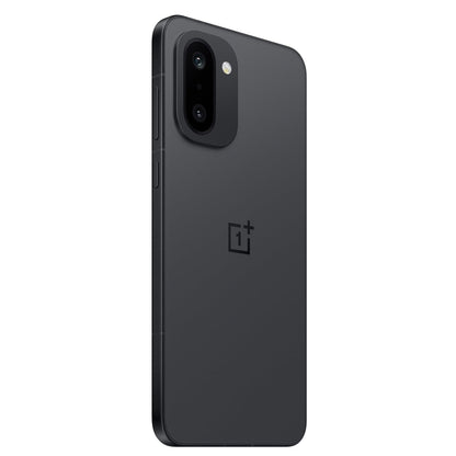 OnePlus 15R 12GB 256GB Charcoal Black Smartphone