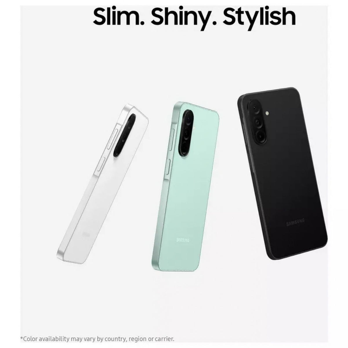 Samsung Galaxy A26 5G 128GB Dual SIM Mint Android Smartphone