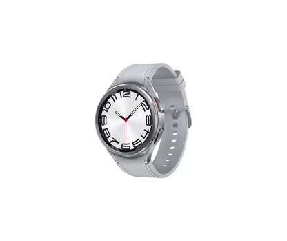Samsung Galaxy Watch 6 Classic 47mm Bluetooth Silver Smartwatch