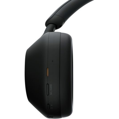 Sony WH‑1000XM5 Wireless Noise Cancelling Black Headphones