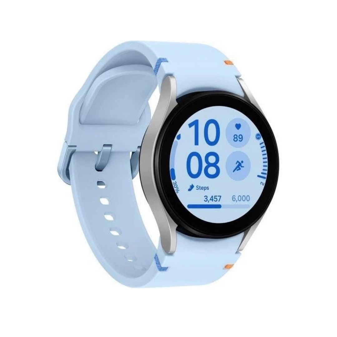Samsung Galaxy Watch FE 40mm Silver Smartwatch