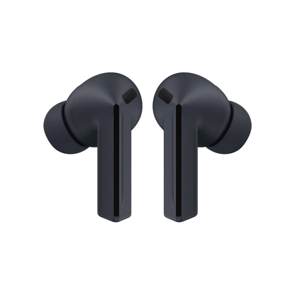 Samsung Galaxy Buds3 FE 360 Audio Noise Cancelling Black Headphones