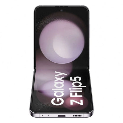 Samsung Galaxy Z Flip5 5G 512GB Lavender Android Smartphone
