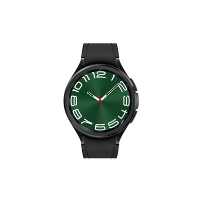 Samsung Galaxy Watch6 Classic 43mm LTE Graphite Smartwatch