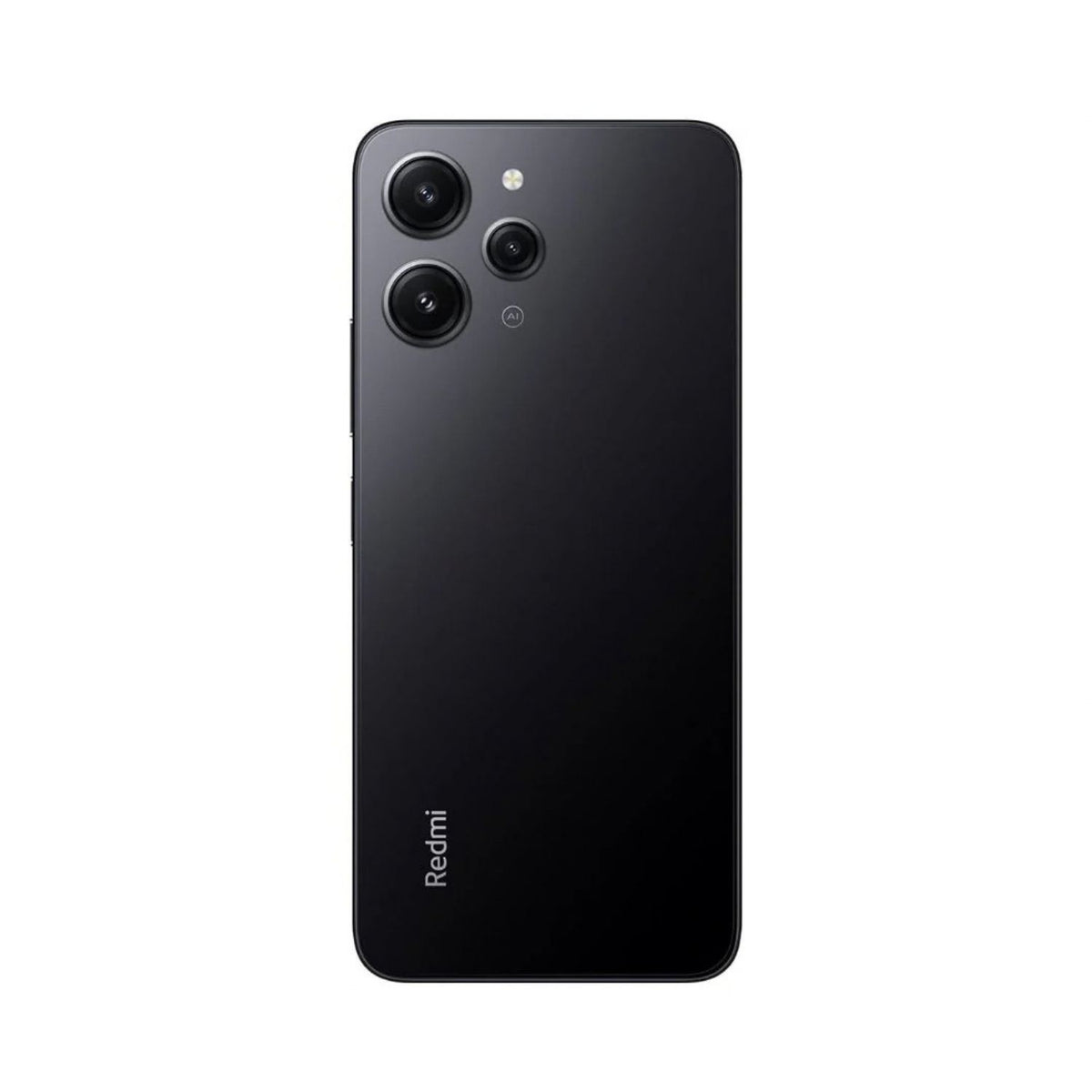 Xiaomi Redmi 12 5G 128GB 8GB Black Android Smartphone
