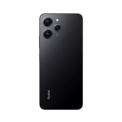 Xiaomi Redmi 12 5G 128GB 8GB Black Android Smartphone