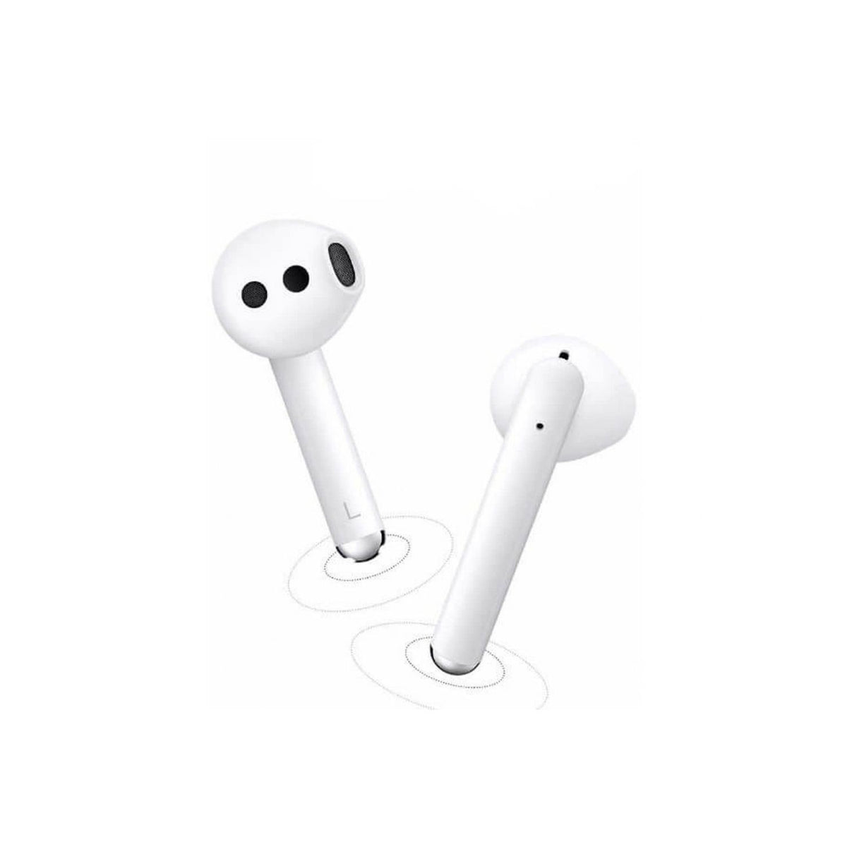 Huawei FreeBuds 3 True Wireless White Earbuds