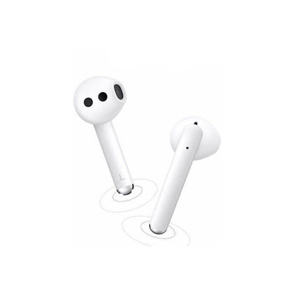Huawei FreeBuds 3 True Wireless White Earbuds