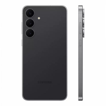 Samsung Galaxy S25 FE 5G 128GB 8GB Jet Black Smartphone