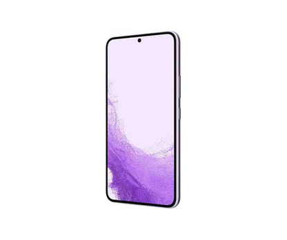 Samsung Galaxy S22 5G 128GB 8GB Purple Smartphone