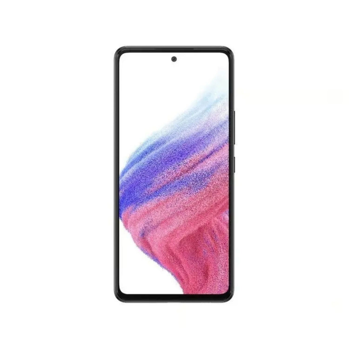 Samsung Galaxy A53 5G 128GB Dual SIM Black Android Smartphone