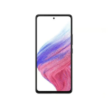 Samsung Galaxy A53 5G 128GB Dual SIM Black Android Smartphone