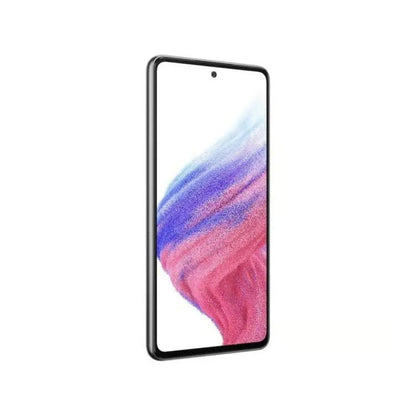 Samsung Galaxy A53 5G 128GB Dual SIM Black Android Smartphone