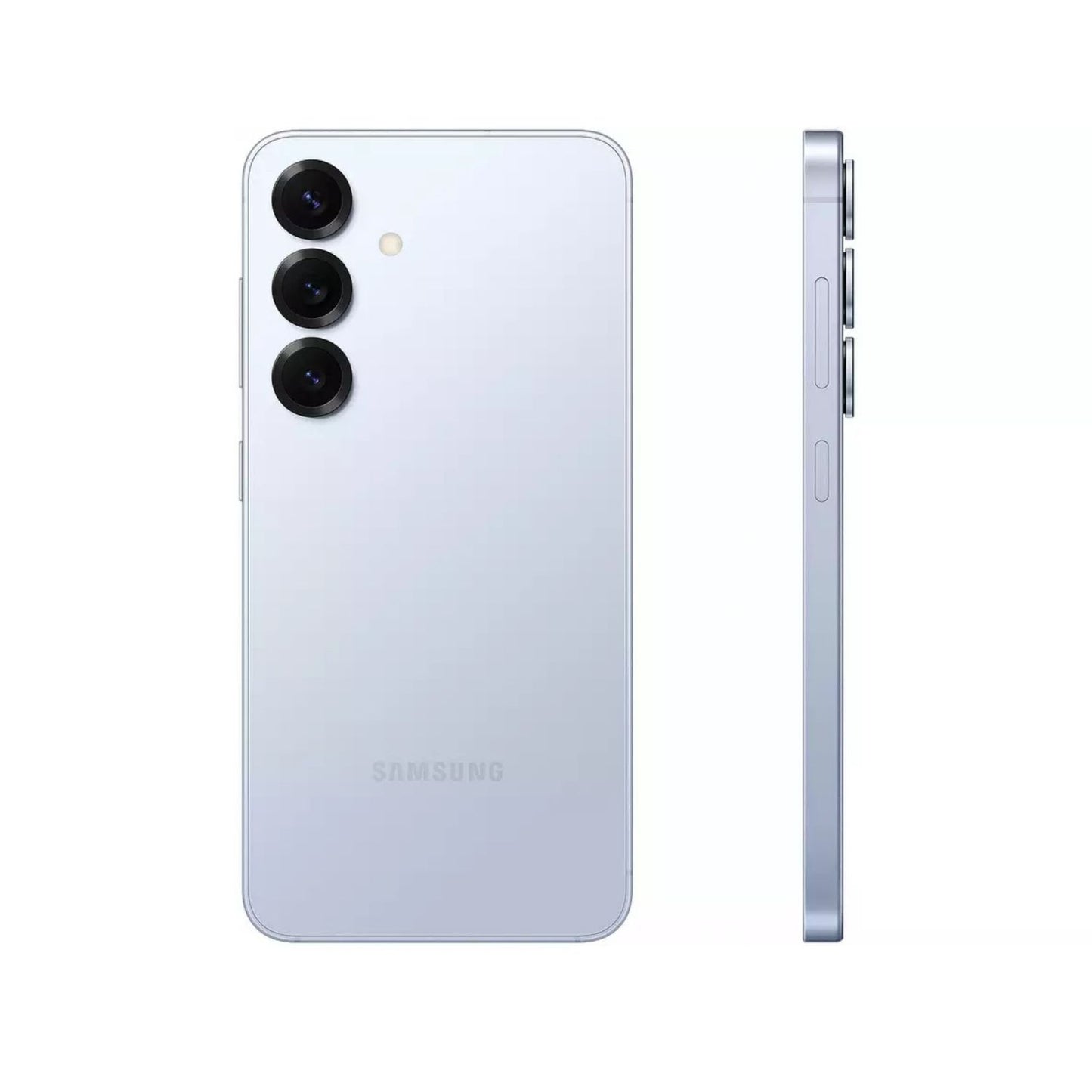Samsung Galaxy S25 5G 256GB Ice Blue Smartphone