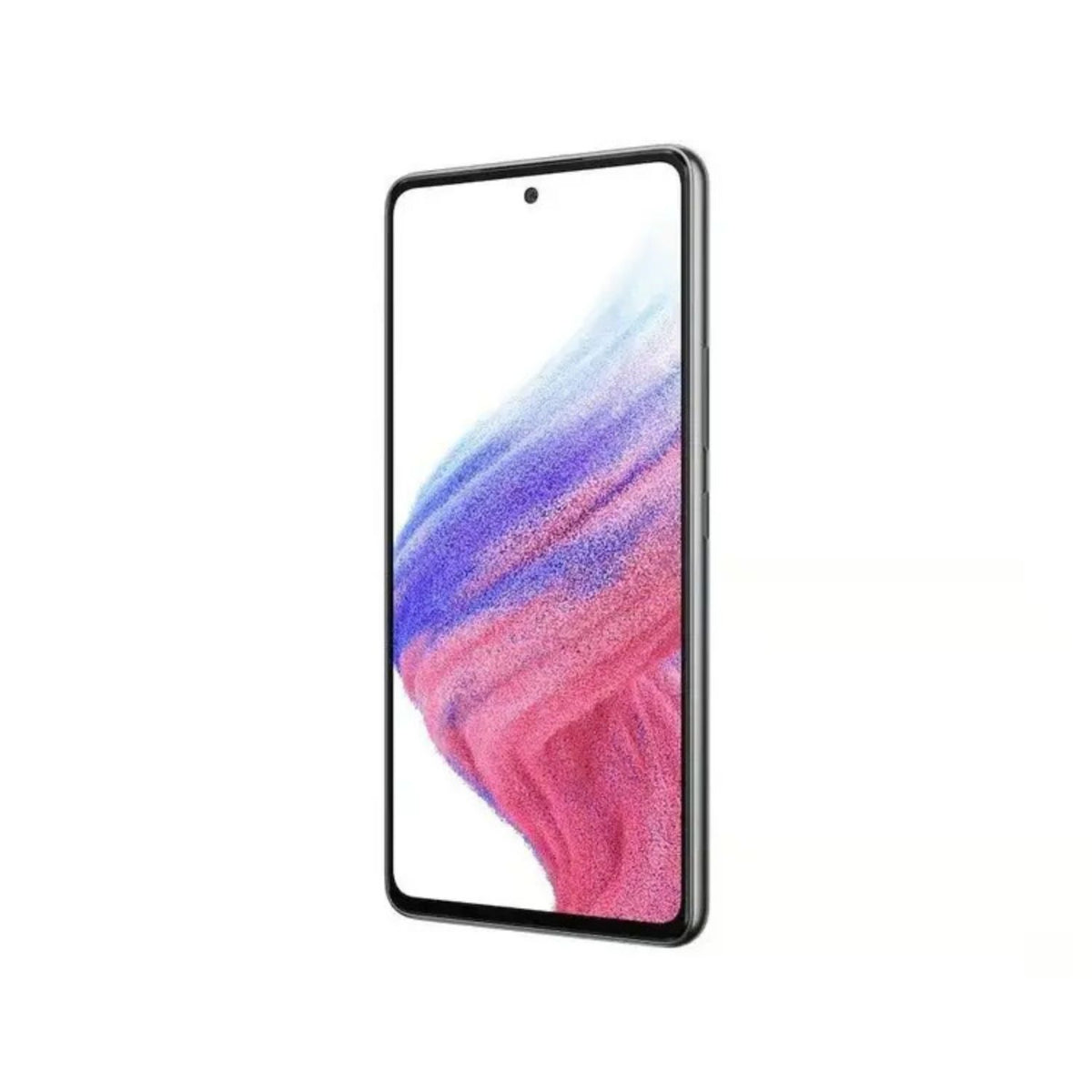 Samsung Galaxy A53 5G 128GB Dual SIM Black Android Smartphone