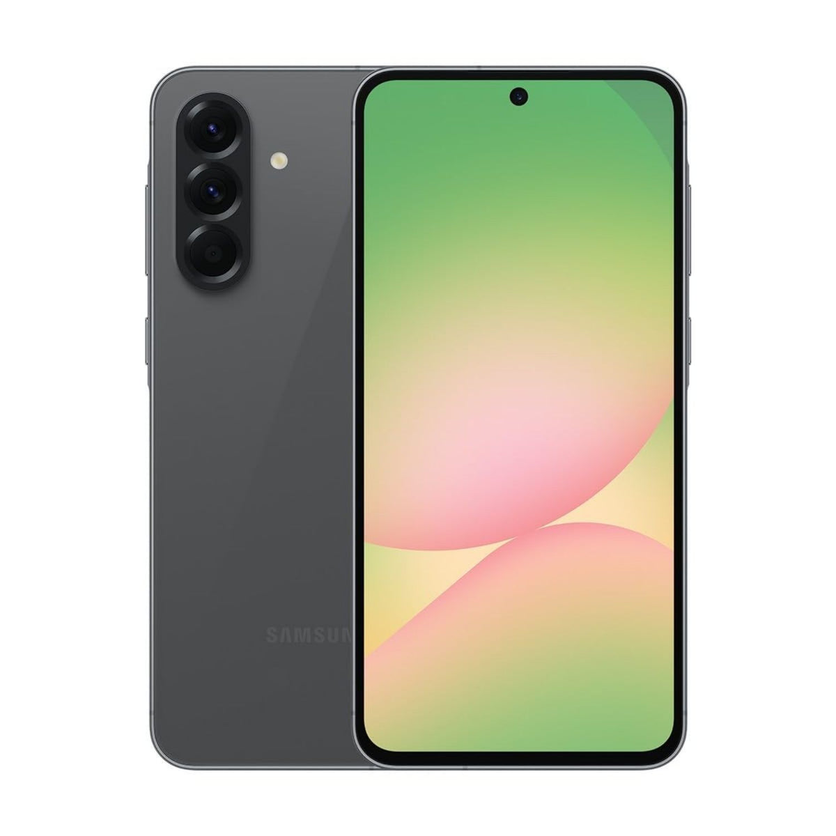 Samsung Galaxy A56 5G 256GB Graphite Smartphone