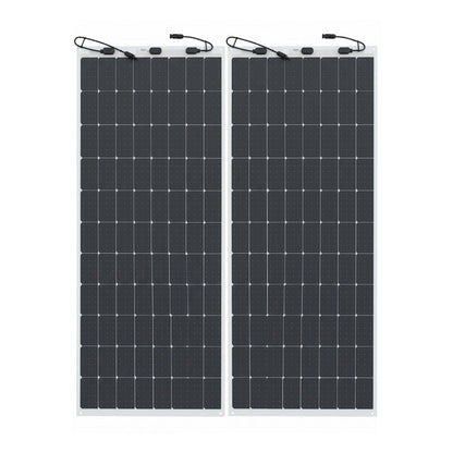 KopaDot 325 Watt 12V Monocrystalline Flexible Solar Panel