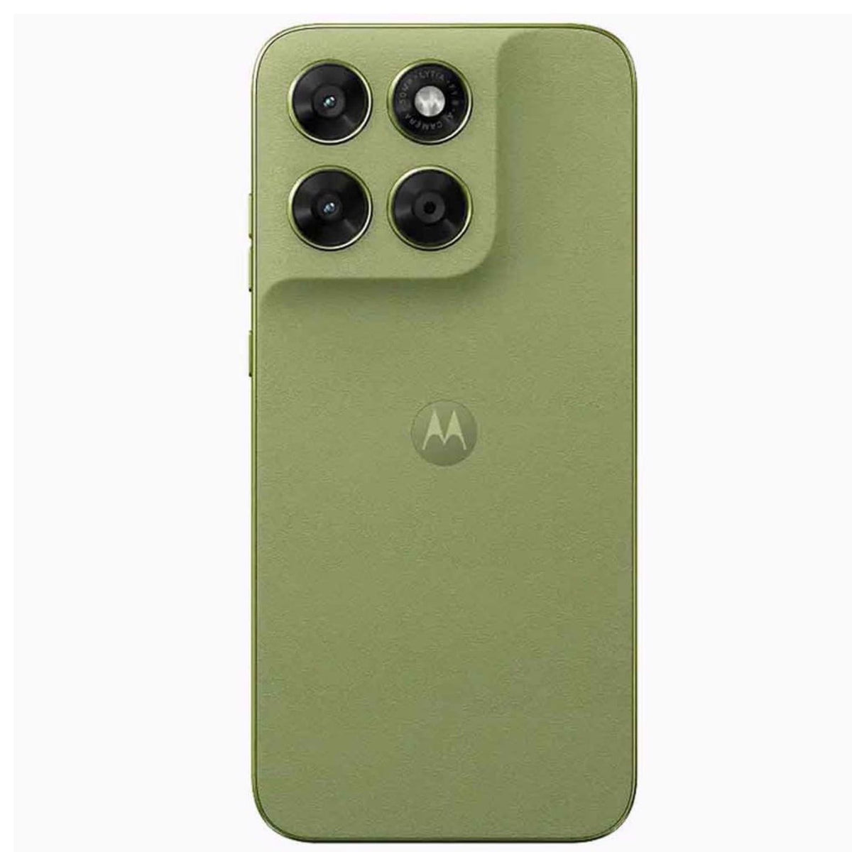 Motorola Moto G67 5G 4GB 128GB PANTONE Nile Smartphone