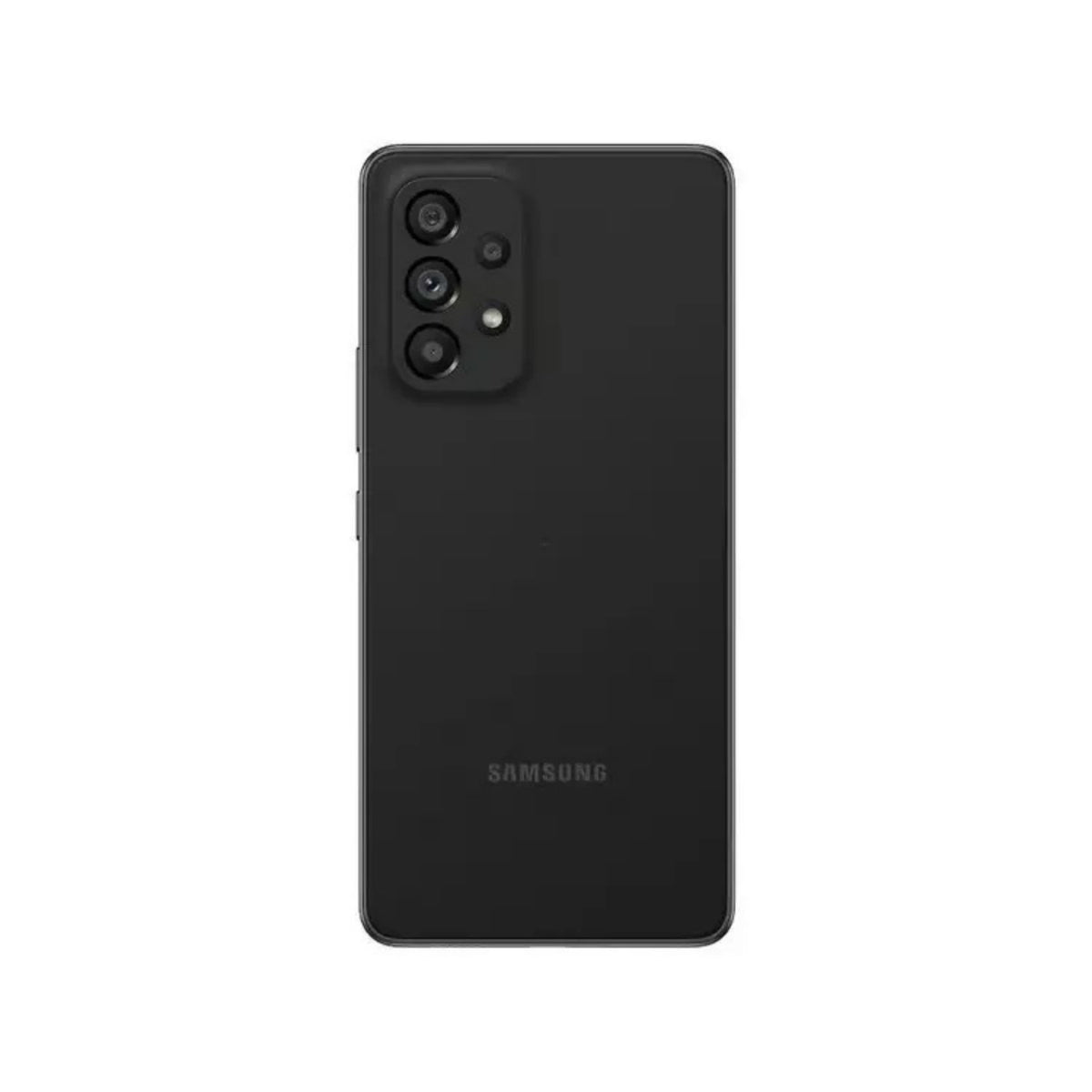 Samsung Galaxy A53 5G 128GB Dual SIM Black Android Smartphone